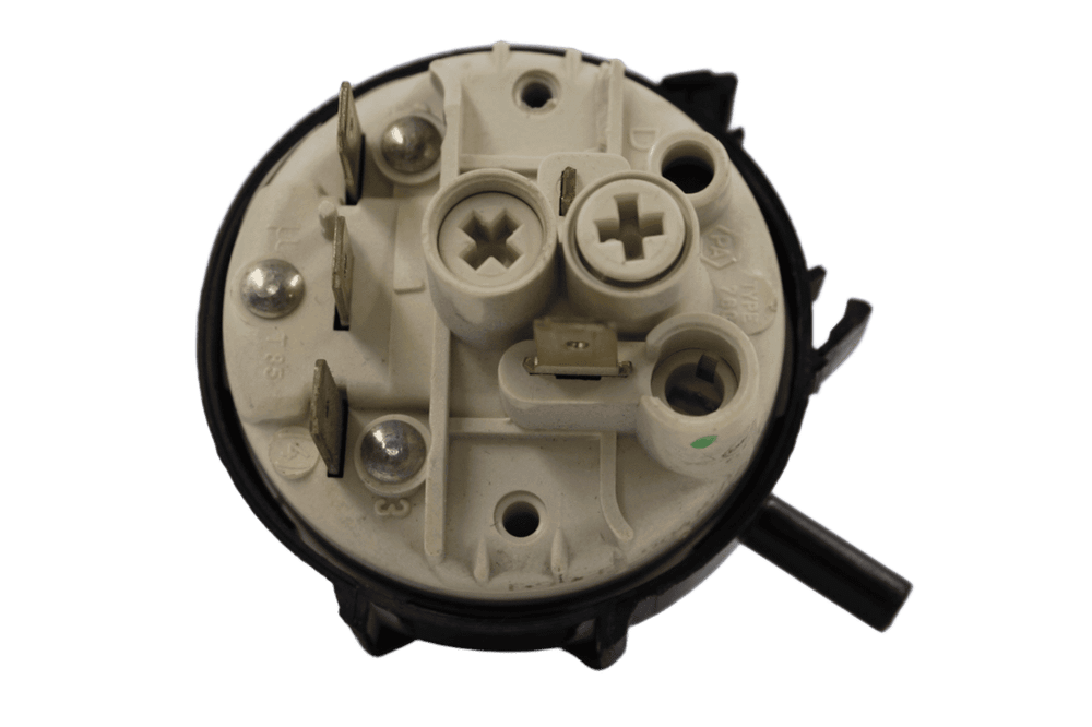 Датчик уровня воды (прессостат) 90487760 стиральной машины Candy