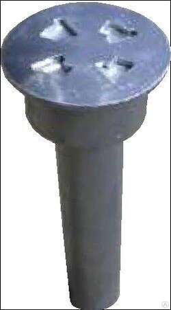 Съемный столбик ССМ-76.000 СБ