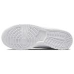 Кроссовки Nike Dunk Low White Paisley