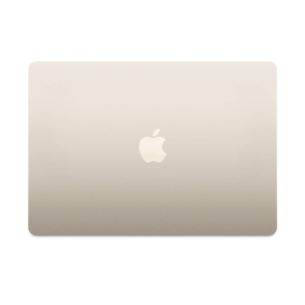 Ноутбук Apple MacBook Air 15" 2024 M3/8Gb/512Gb (MRYT3) Starlight