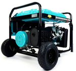 Генератор бензиновый Steviman GR-5500