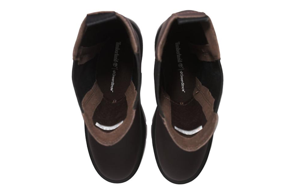 Timberland Cortina Valley Knee-high Boots