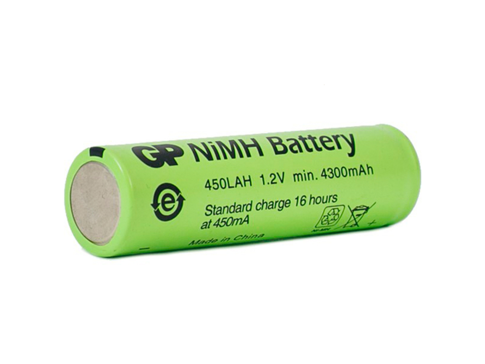 Аккумулятор GP 450LAH