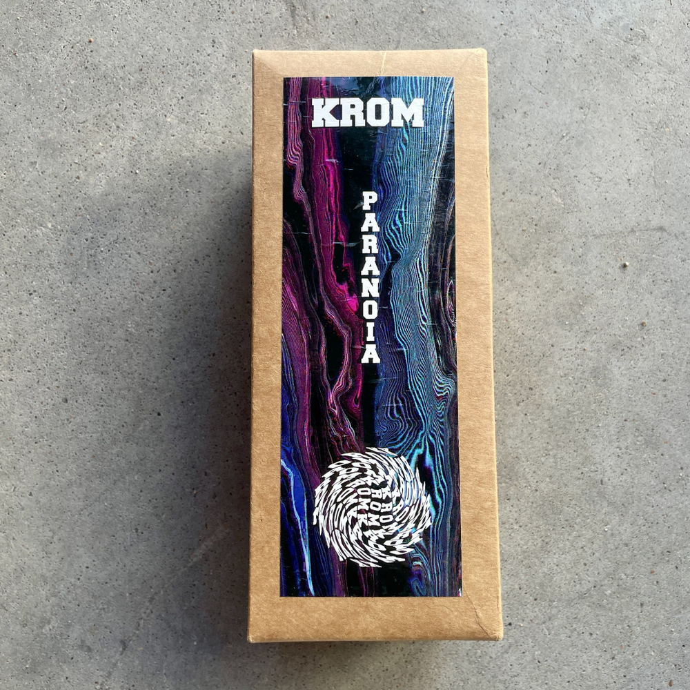 Кендама KROM Paranoia