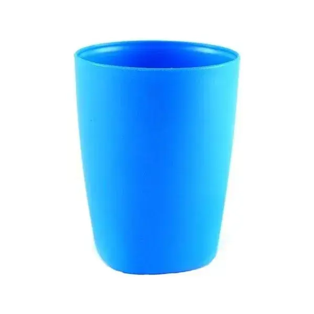 Стакан Aqua 350мл голубая лагуна