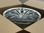 КОВАНЫЕ ДИСКИ ДЛЯ PORSCHE 911 991.2 TURBO 2015 ПОРШЕ