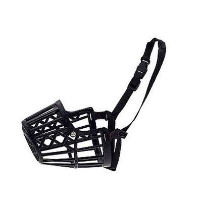 Намордник из термопластика №3 Каскад