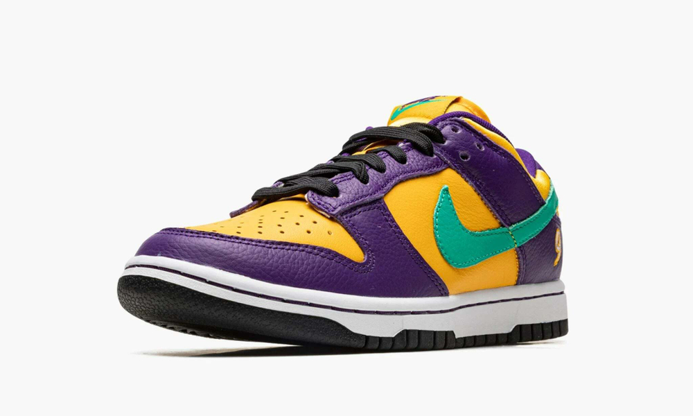 Nike Dunk Low LX WMNS "Lisa Leslie"