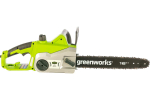 Пила электро Greenworks GCS1840 1,8кВт 3/8-1,3-56, 4,5кг