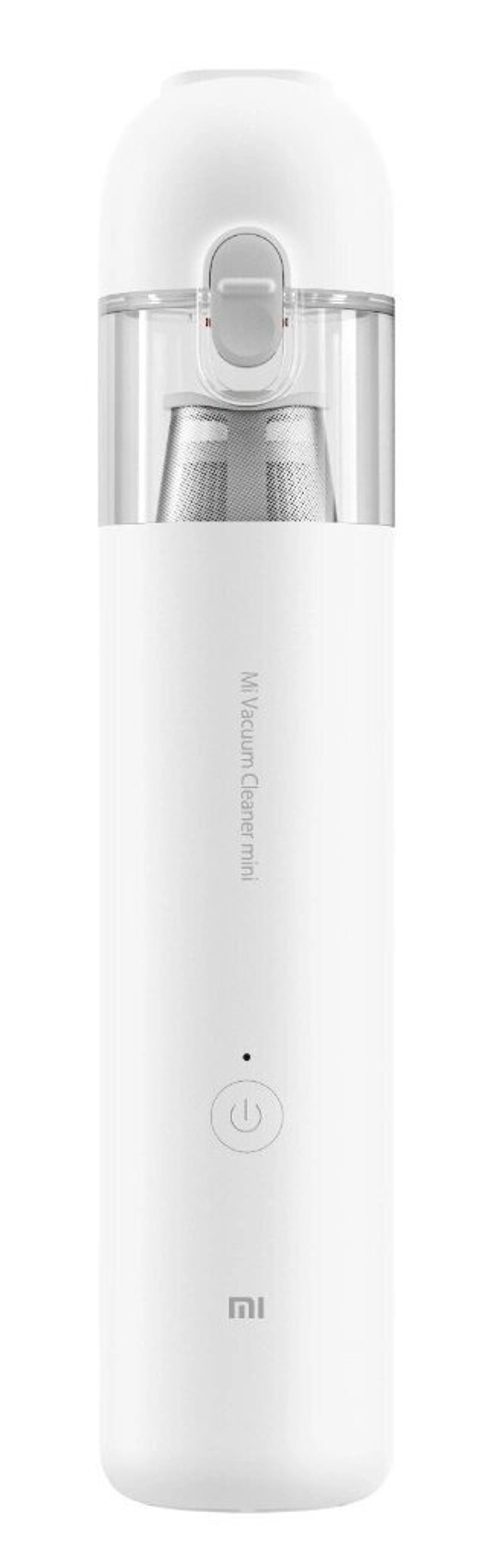 Пылесос Mijia Handy Vacuum Cleaner (SSXCQ01XY)