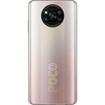 Xiaomi Poco X3 Pro 6/128GB (NFC) Metal Bronze (Бронза)
