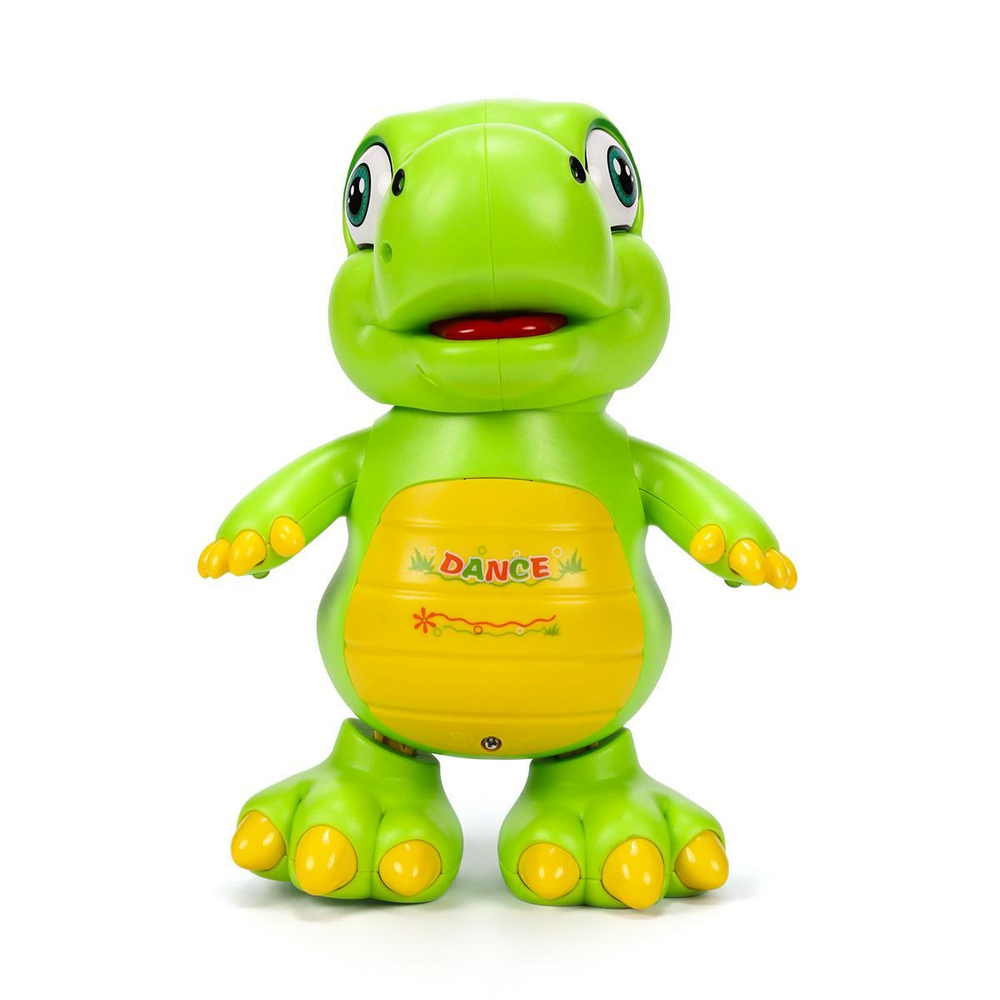 Игрушка на батарейках, коробка YJ-3019