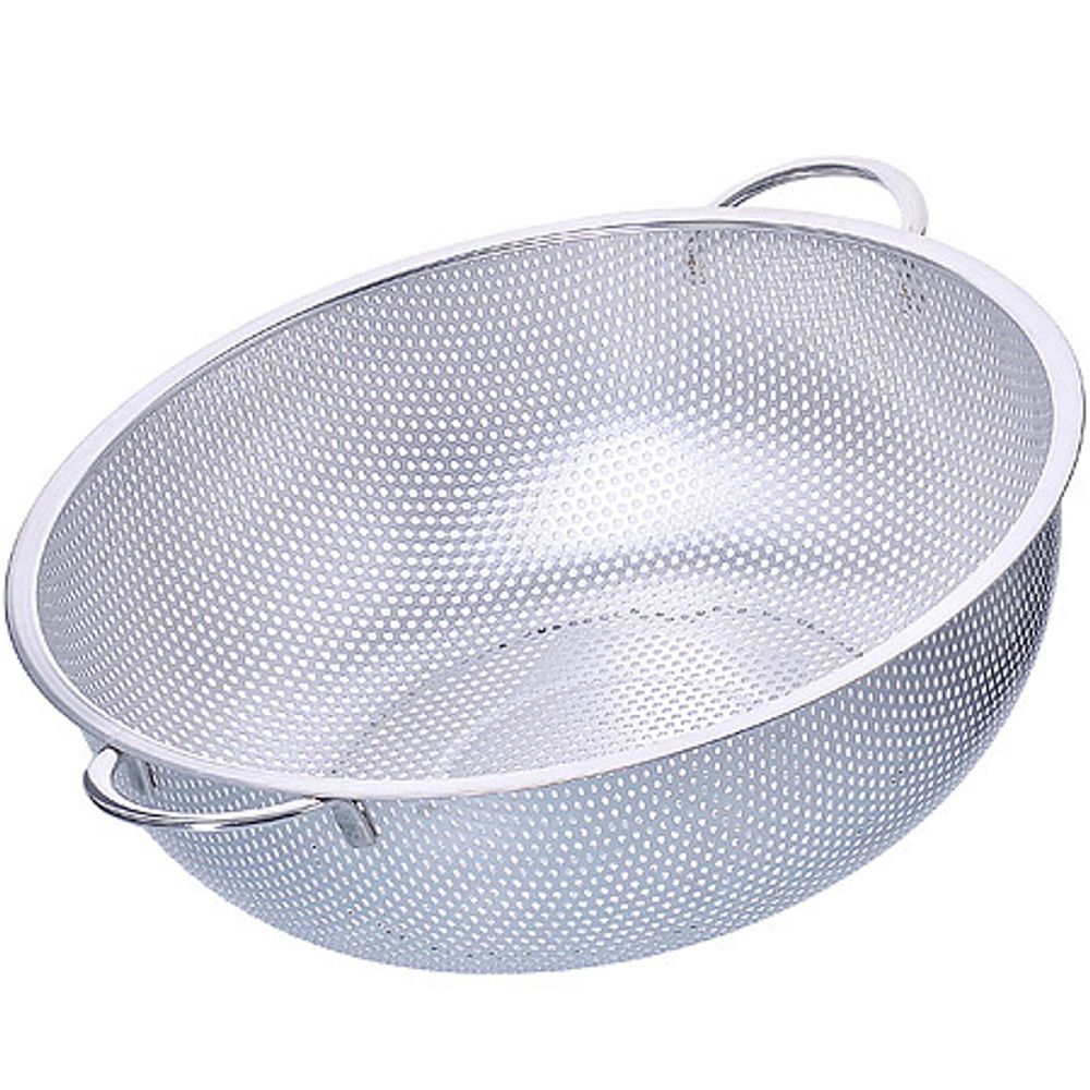 Дуршлаг из нержавеющей стали Mayer&amp;Boch MB-30346, 28,5 см