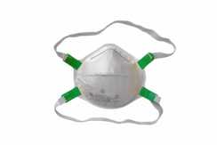 Респиратор Спиро 302, FFP2, медицинский, без клапана