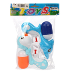 Водный пистолет 13см, пакет LP010