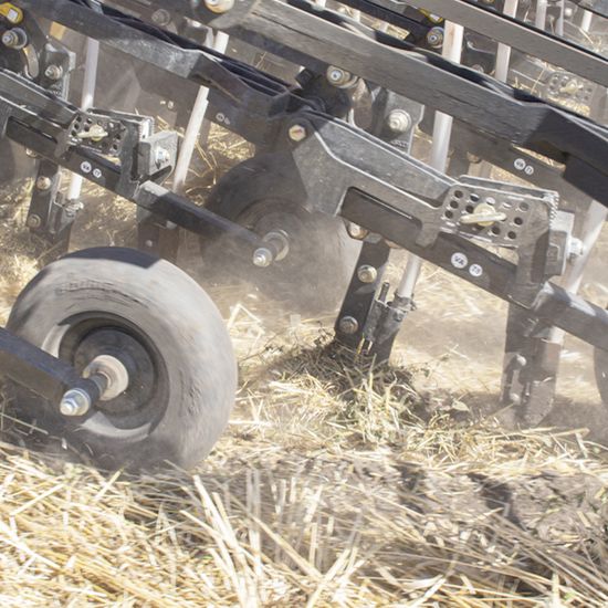 Сальники к сеялке Bourgault