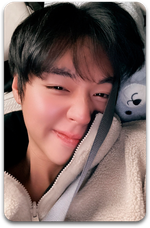 Карта #1681 / Park Jihoon