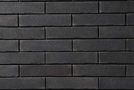 Petra «Клинкерный кирпич» 14П6 238x51x13-14 - Искусственный декоративный камень/плитка