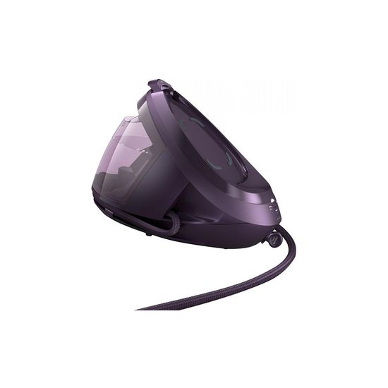 Парогенератор Philips PSG8050/30 фиолетовый