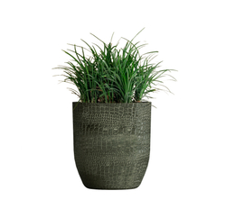 Кашпо, коллекция Surface, форма YAR