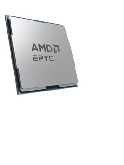 Центральный Процессор  EPYC 9124