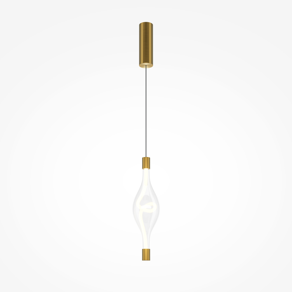 Подвесной светильник Maytoni MOD290PL-L14BS3K