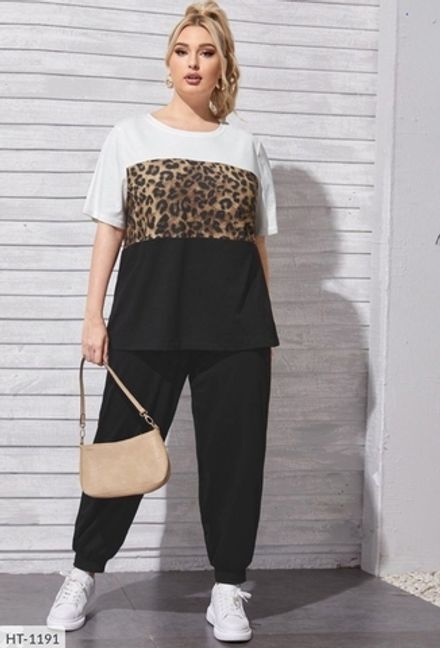 Костюм HT-1191 Фабрика Моды