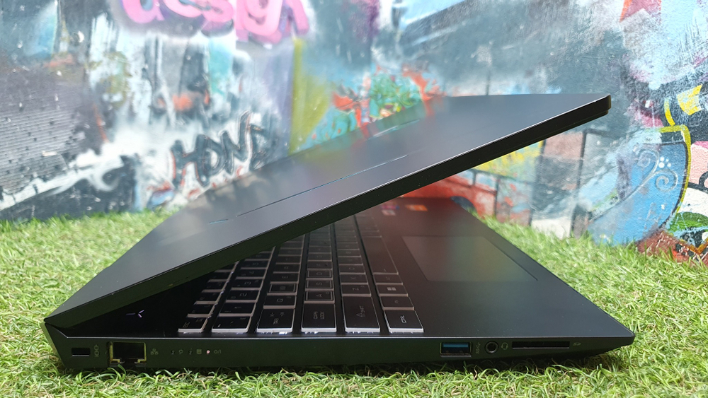 Игровой Thunderobot i5-12/16Gb/RTX 3050 4Gb/144Hz/911 Air XD (JT0090E08RU)/Windows 11