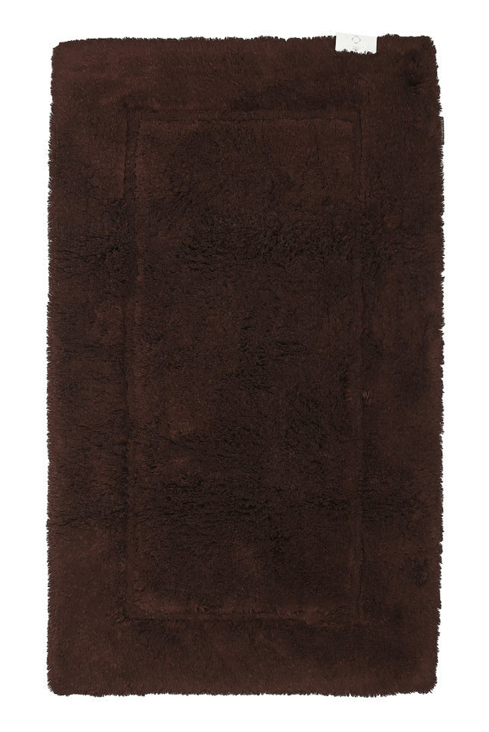 Коврик для унитаза 60х60 Abyss & Habidecor Must 772