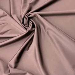 Микрофибра кофе (цв. 738), плотная, Lauma