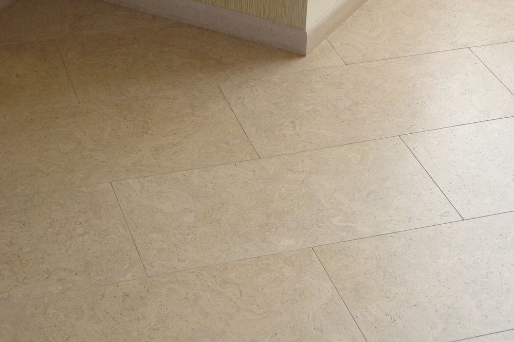 Cork Concept Lite 317v CN, 1,89 м²