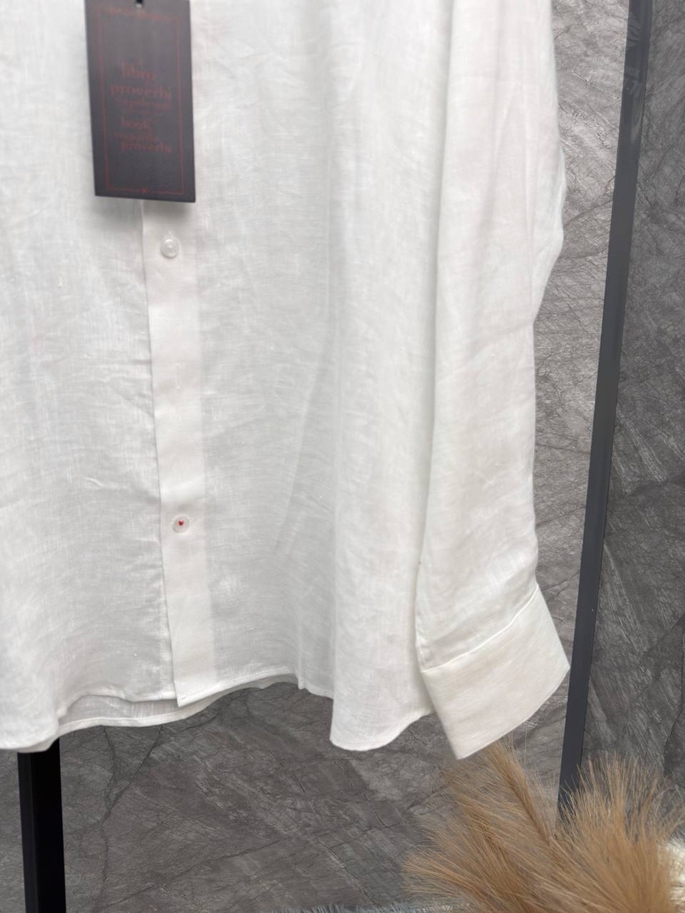 Рубашка Isaia