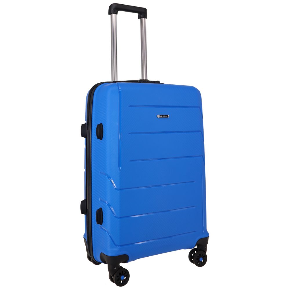 Чемодан 462 / Полипропилен