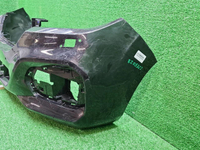 Бампер передний Haval H9 (2017-2024)