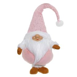 GAEM Игрушка набивная "Гном", L28 W20 H77 см/L28 W20 H30 см, 2в.