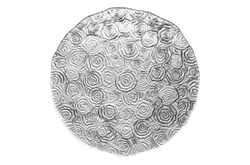 Тарелка подстановочная IVV Сад роз 34см