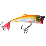 Поппер плавающий воблер 45mm 3,5 г