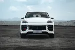 Обвес переделка в стиле 9Y0.2 Turbo GT 2023+ для PORSCHE CAYENNE 958.2 2015–2018