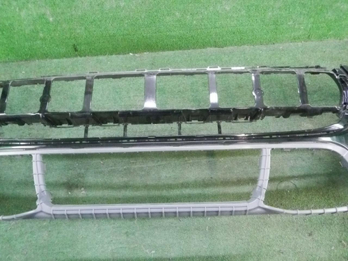 Бампер передний MINI Hatch F56 (2013-2021) JCW