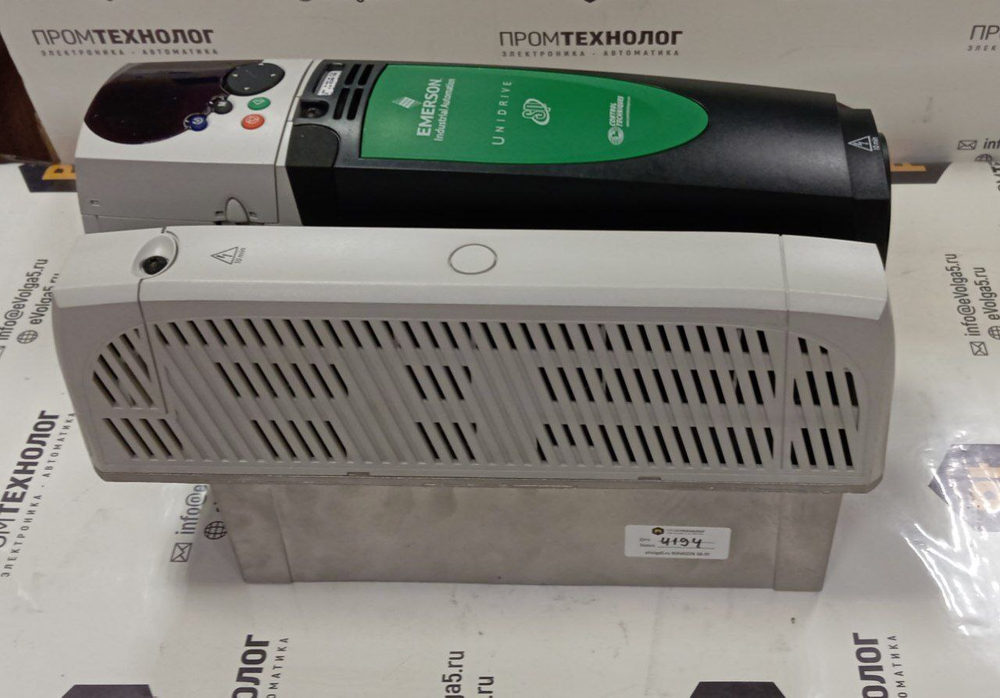 EMERSON SP2402 б/у