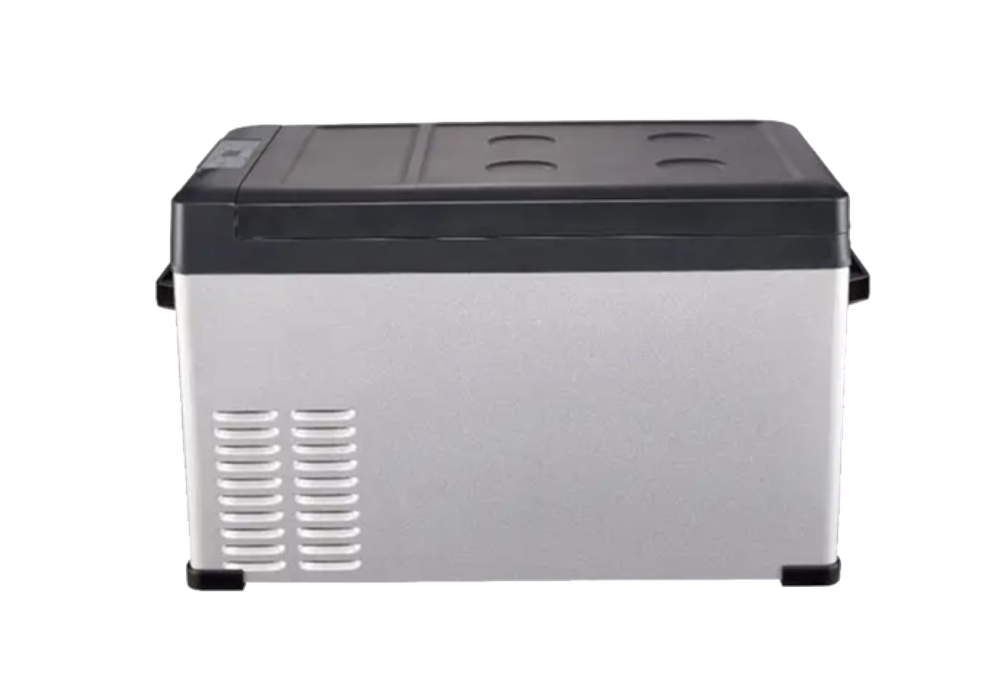 Alpicool C30 30л. Однокамерный 12/24/110/220В