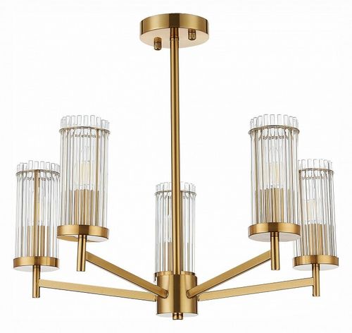 Люстра на штанге ST-Luce SL1233.302.05