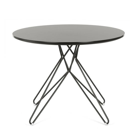 Кофейный стол Bug диаметр 60