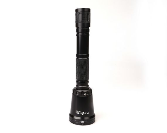 Фонарь Ferei W158IICW Cree XHP50.2 2060Lm 5500K холодный свет