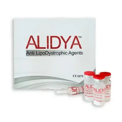 Alidya | Профилактика и лечение целлюлита
