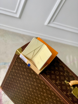 Louis Vuitton Pocket Organizer