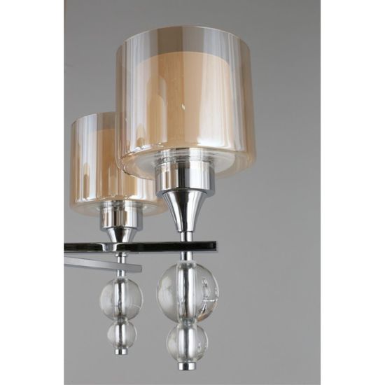 Люстра подвесная OML-70803-06