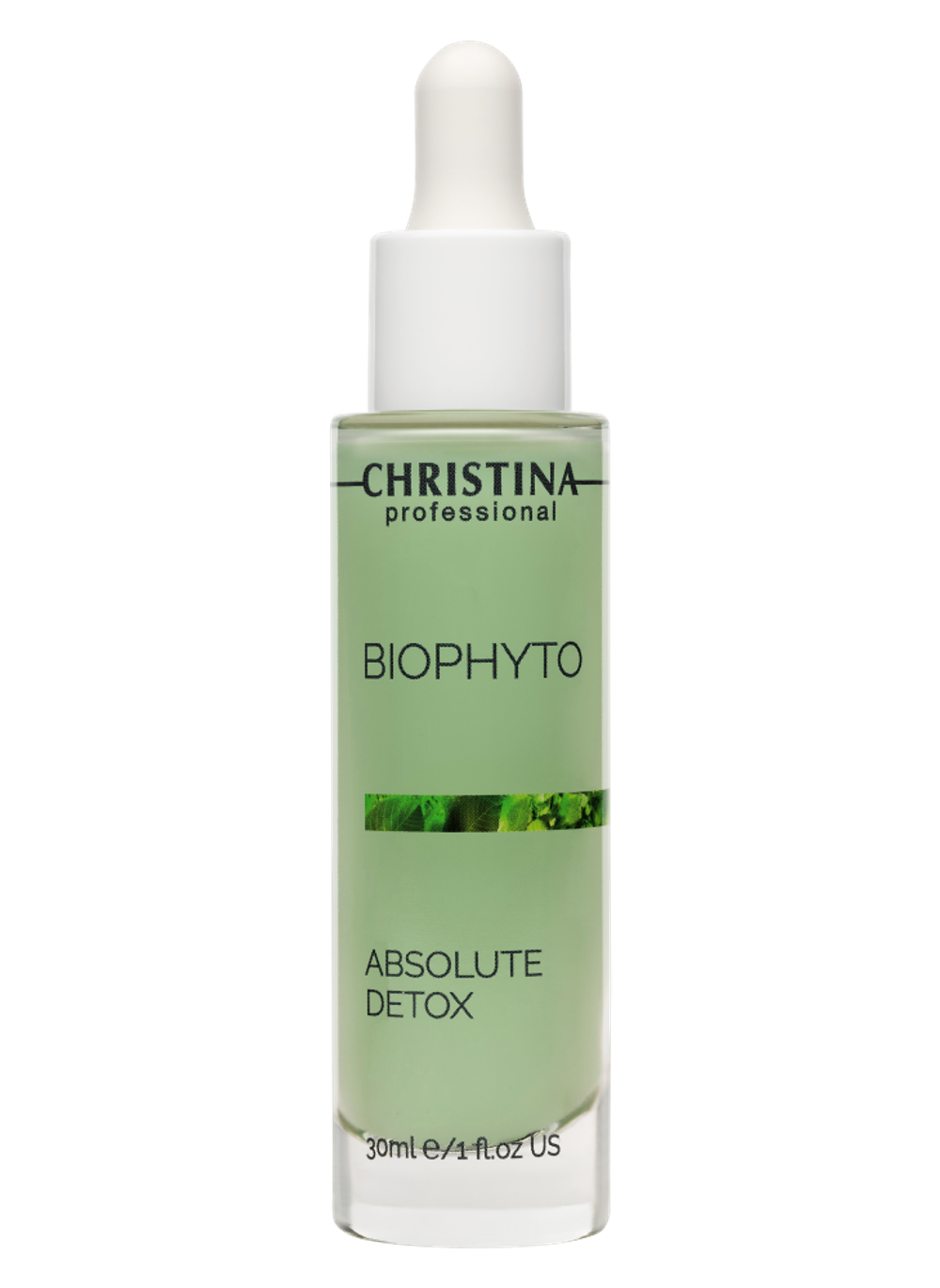 CHRISTINA Bio Phyto Absolute Detox Serum