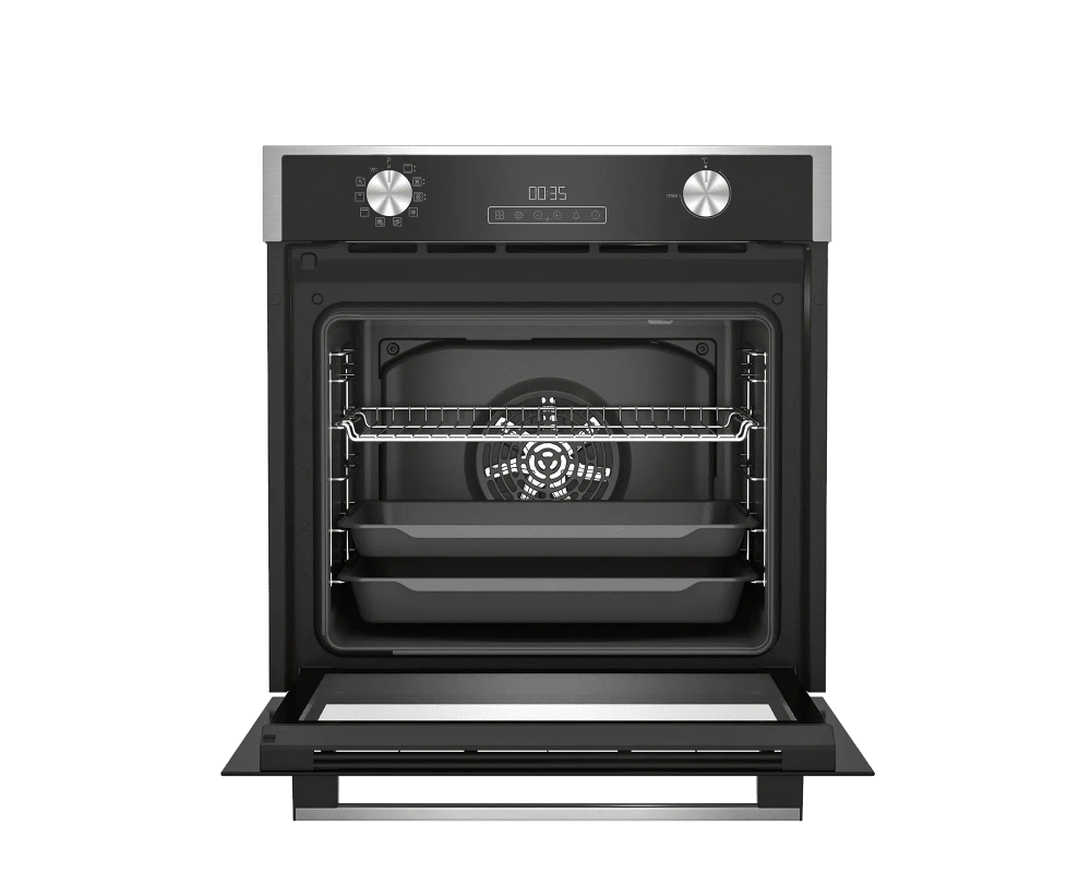 Электрический духовой шкаф Hotpoint FE9 824 H IX