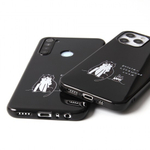 Чехол ТПУ 2020 для Samsung Galaxy A31, 011997